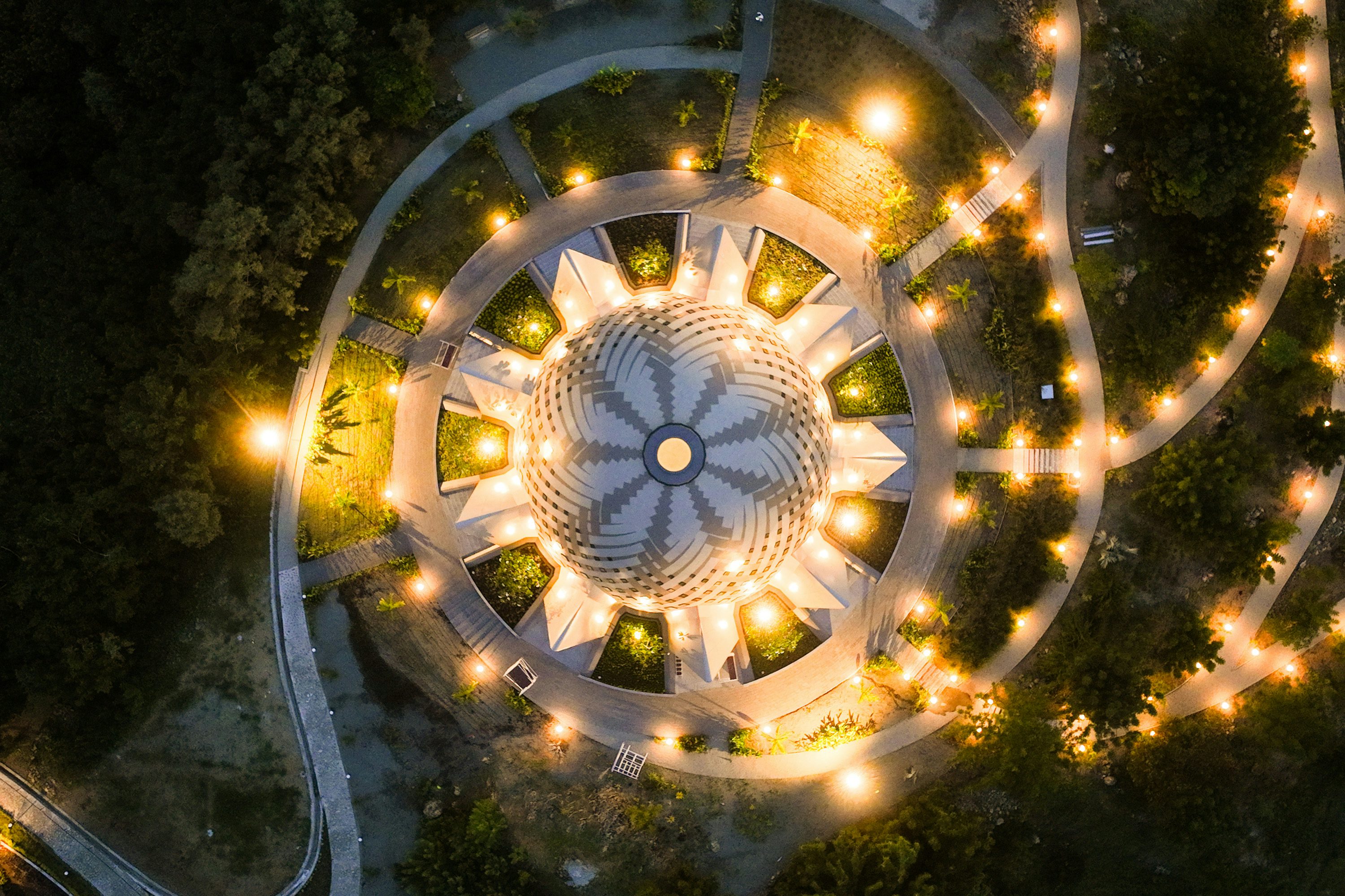 Papua New Guinea: Architects reflect on PNG temple project