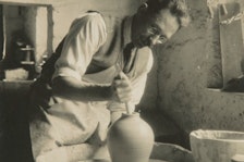 Remembering Bernard Leach