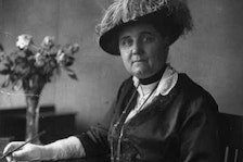 ‘Abdu’l-Bahá’s Historic Meeting with Jane Addams